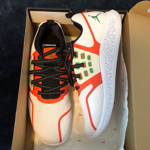 Jordan Other - Air Jordan Lunar Grind. Gatorade Like Mike